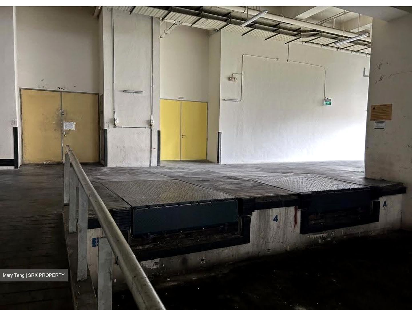 Woodlands Avenue 9 (D25), Factory #630589091